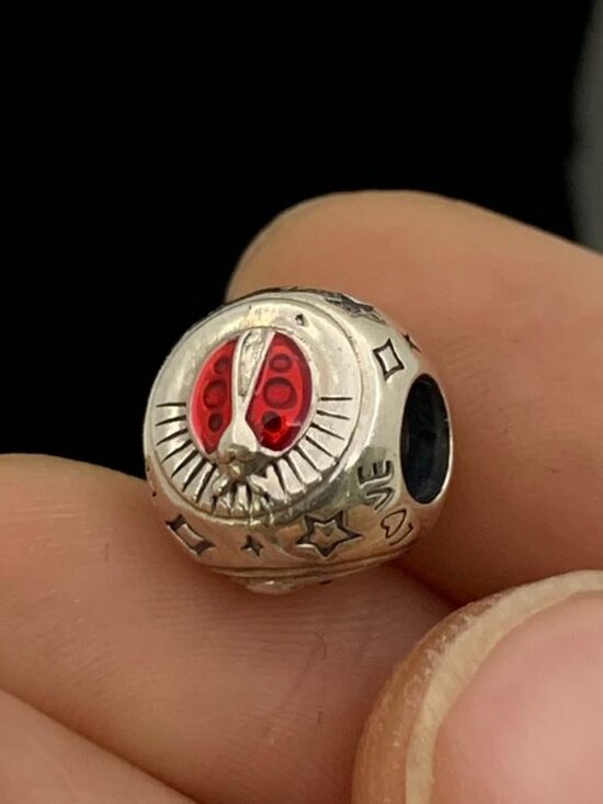 Pandora Jewelry - ✨✨Pandora Clover, Horseshoe, Ladybird Charm